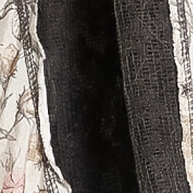 Deep Charcoal Multi