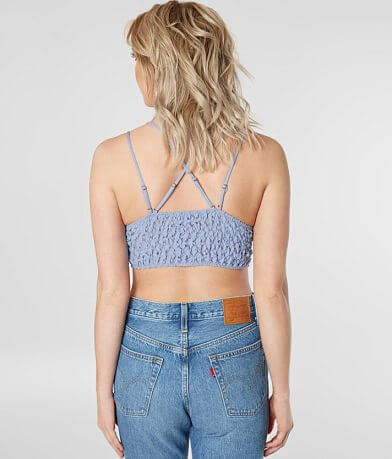 Willow &amp; Root Floral Lace Bralette MISC_DETAIL_1