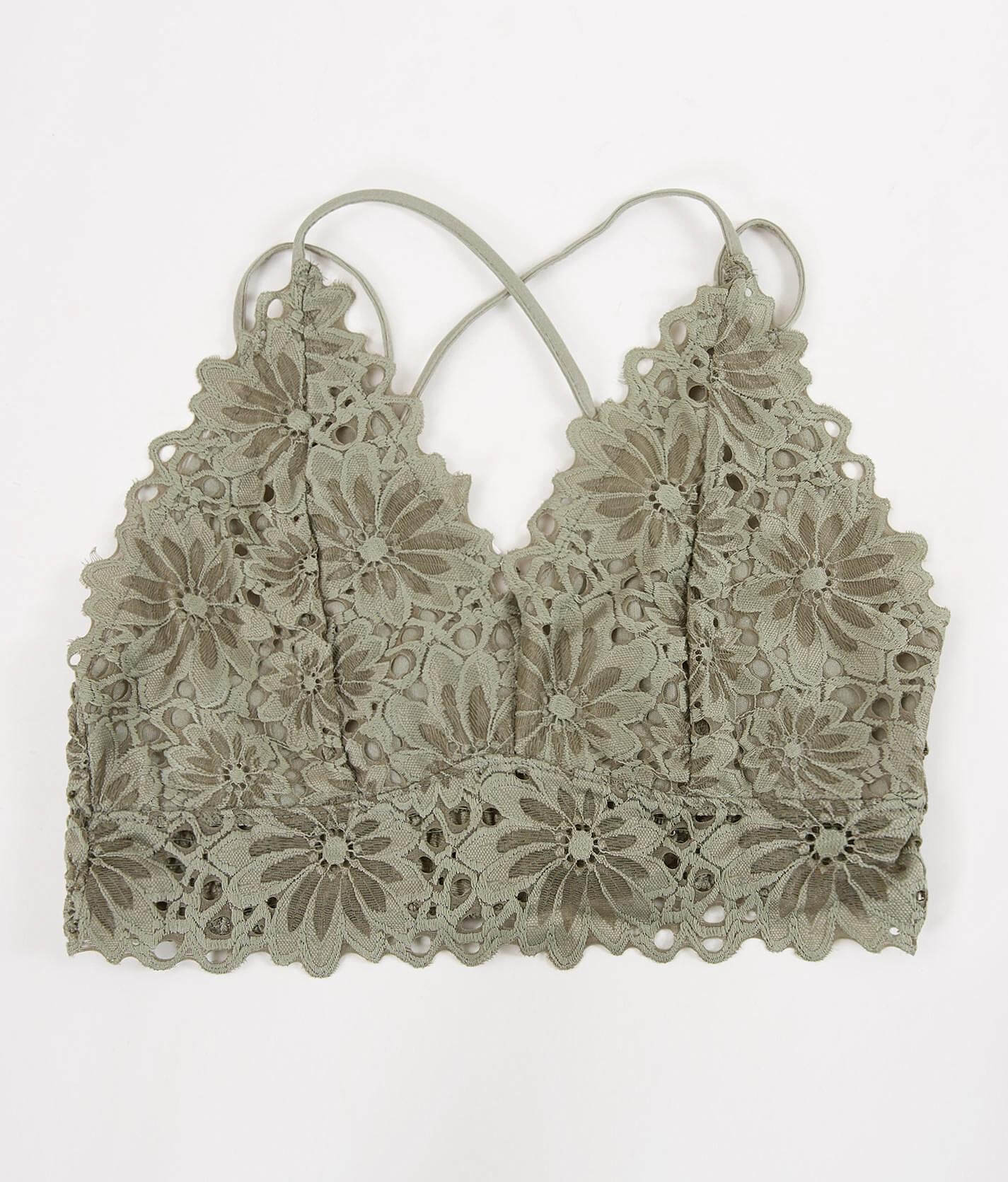 daytrip bralette