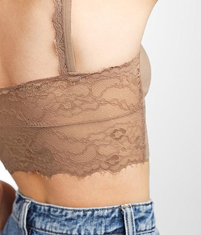 BKEssentials Eyelash Lace Bralette MISC_DETAIL_1