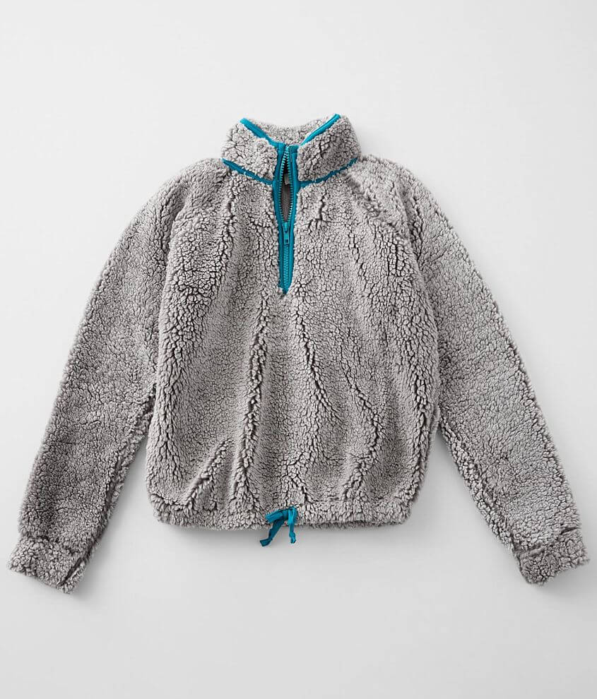 Frosted wubby jacket hotsell
