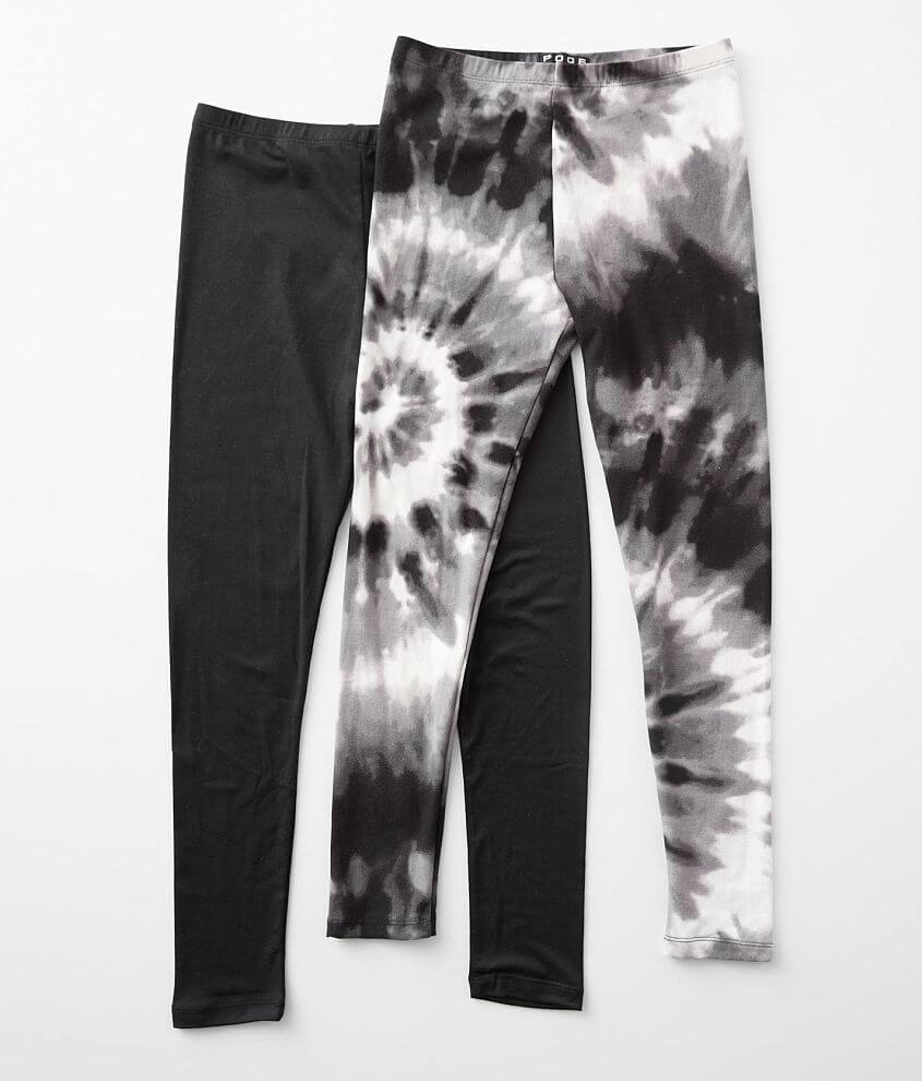 Leggings, 2 Pack Leggings Set