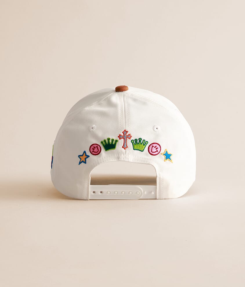 Love Like Jesus Hat