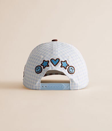 Dilly Dally-er Hat thumbnail 2
