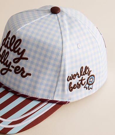 Dilly Dally-er Hat thumbnail 4