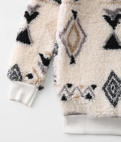 Poof Girls - Woobie Sherpa 2 Piece Set MISC_DETAIL_1