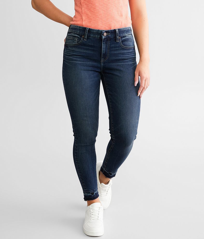 BKE Payton Ankle Skinny Stretch Jean