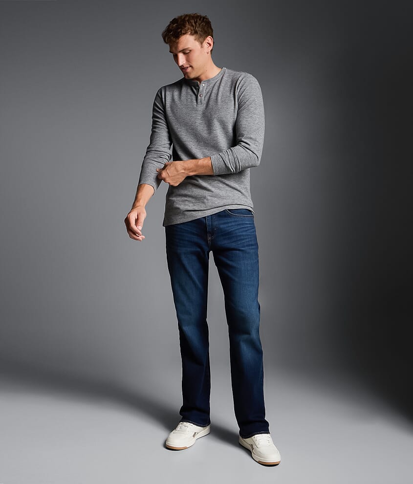 Boot Stretch Jean
