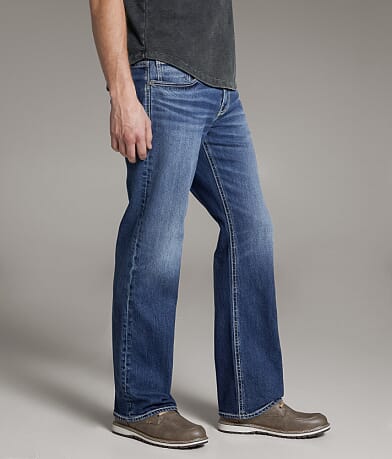 BKE Jake Boot Stretch Jean FULL_RIGHT_SIDE