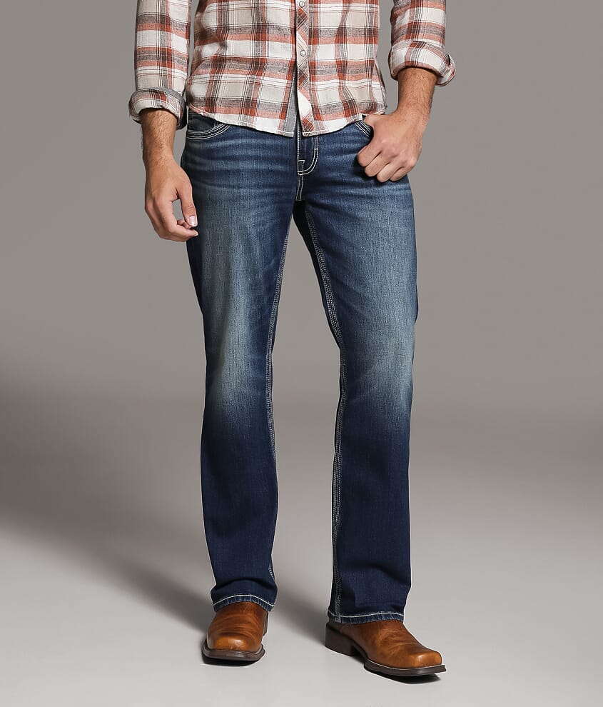 Carter Boot Stretch Jean