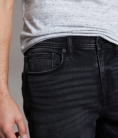 BKE Tyler Stretch Jean misc detail 1 view
