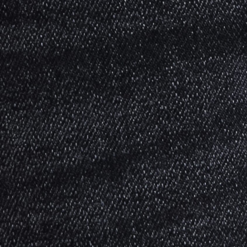 Washed Black