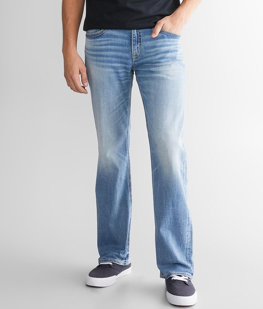 Buckle tyler bootcut on sale jeans