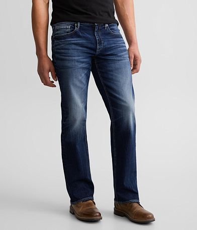 Jake 783 Bootcut Jeans main image 0