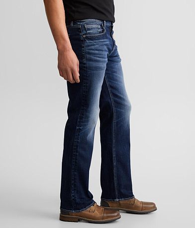 BKE Jake Boot Stretch Jean FULL_RIGHT_SIDE