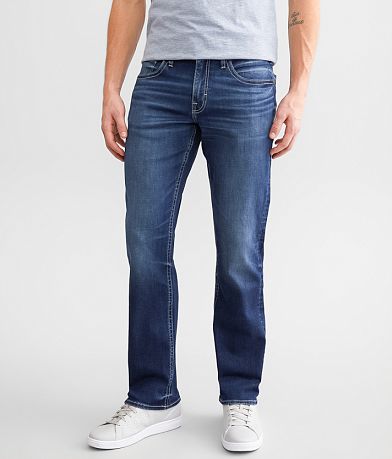 MEN'S LEE® X THE BROOKLYN CIRCUS® 101B Cowboy Buckle Back Jean in Indi –  City Workshop Men's Supply Co.