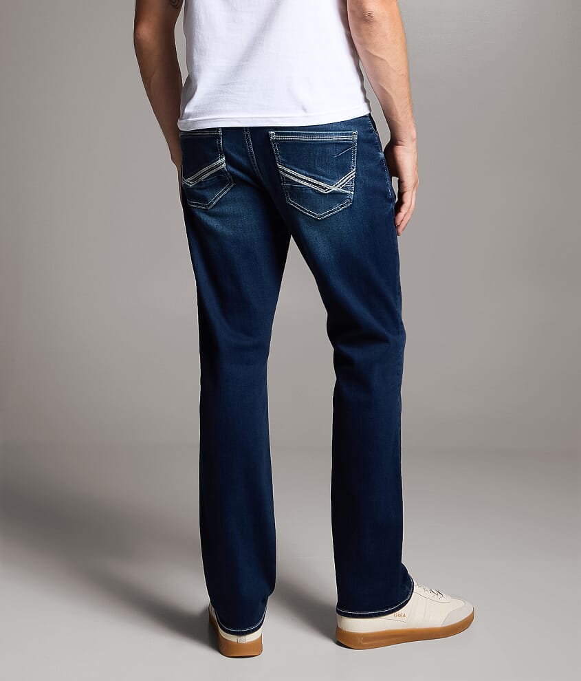 Jake Straight Stretch Jean thumbnail 4