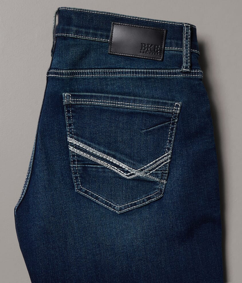 Jake Straight Stretch Jean thumbnail 5