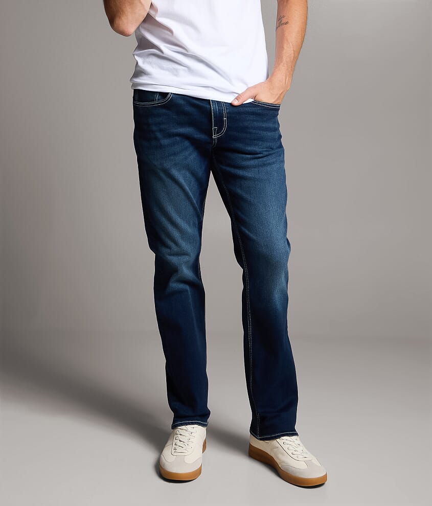 Jake Straight Stretch Jean thumbnail 2