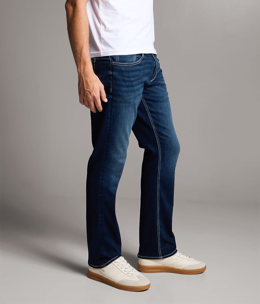 Jake Straight Stretch Jean thumbnail 3