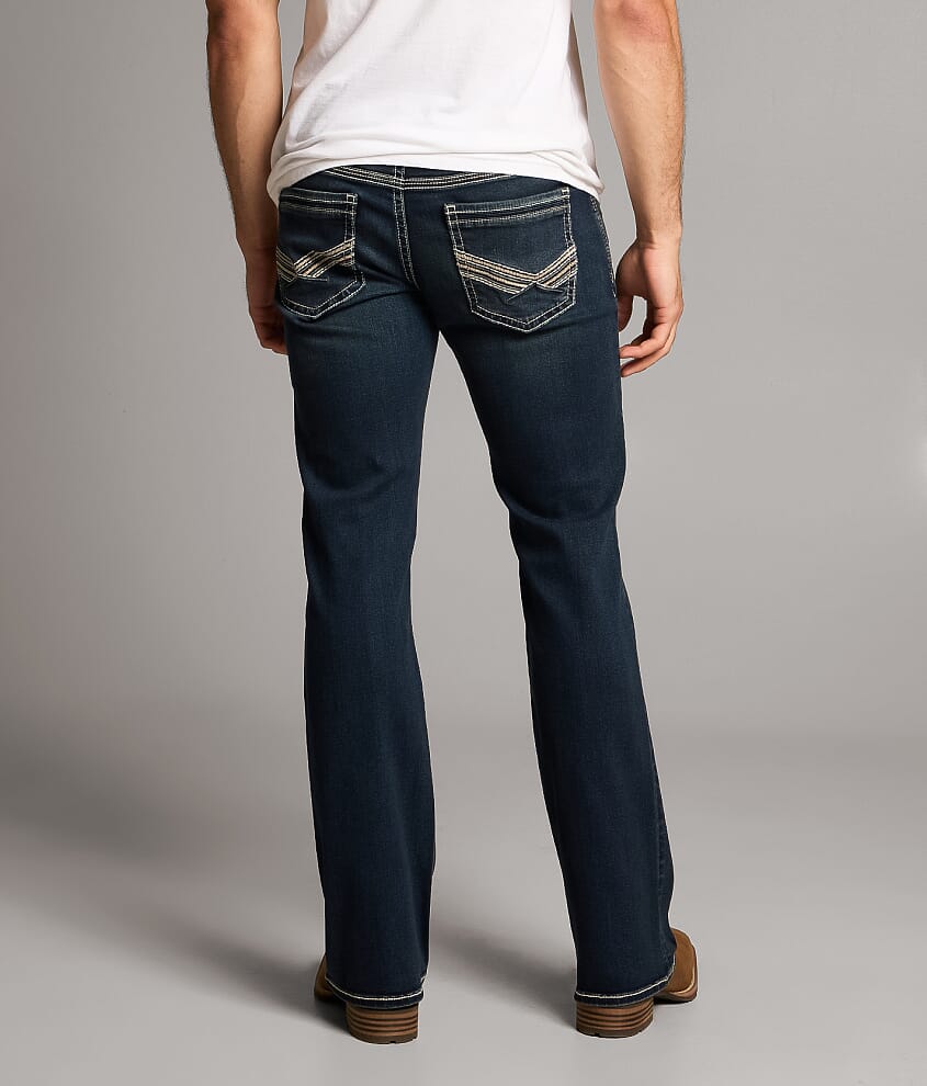 Fulton Boot Stretch Jean thumbnail 4