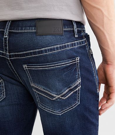 BKE Aiden Boot Stretch Jean BACK_POCKET