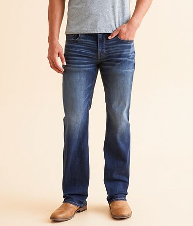 BKE Aiden Boot Stretch Jean front view