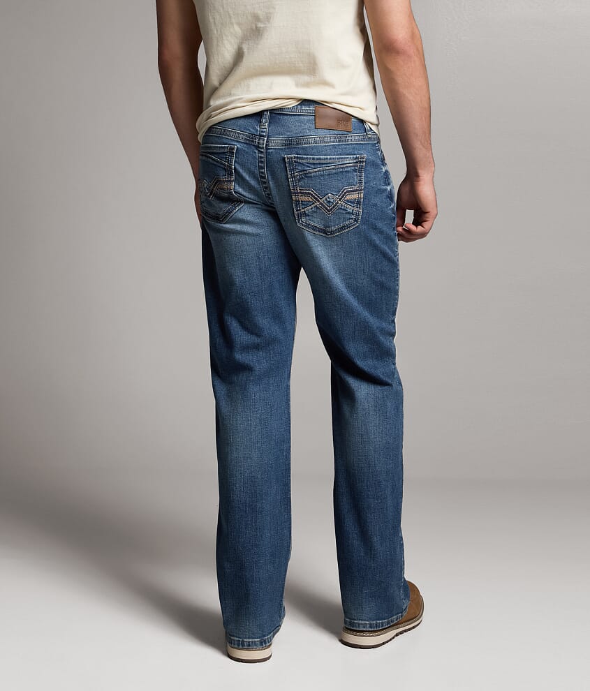 Tyler Stretch Jean thumbnail 4