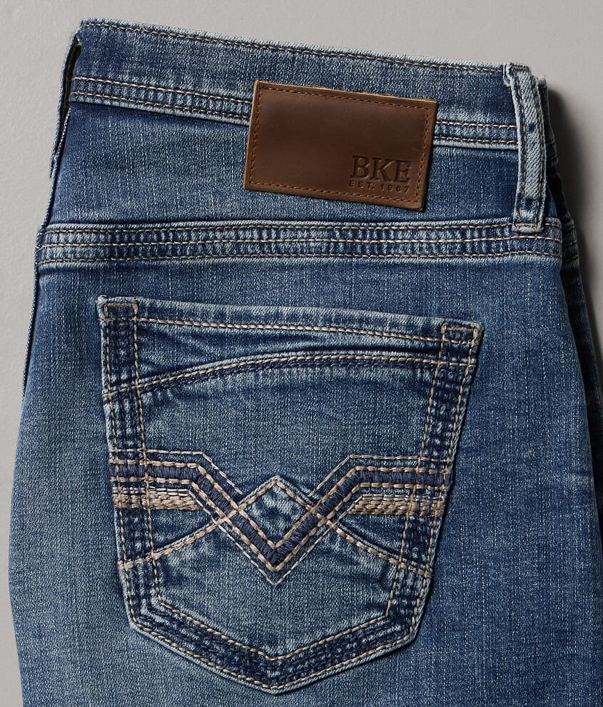 Tyler Stretch Jean thumbnail 5