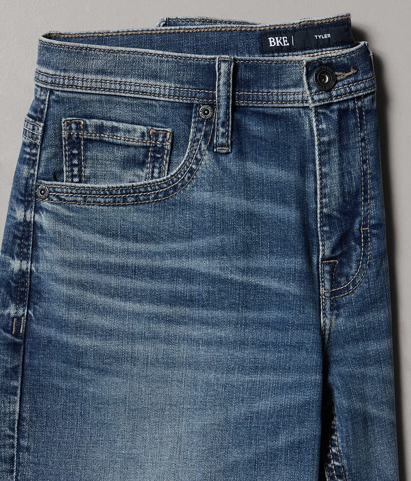 Tyler Stretch Jean thumbnail 6