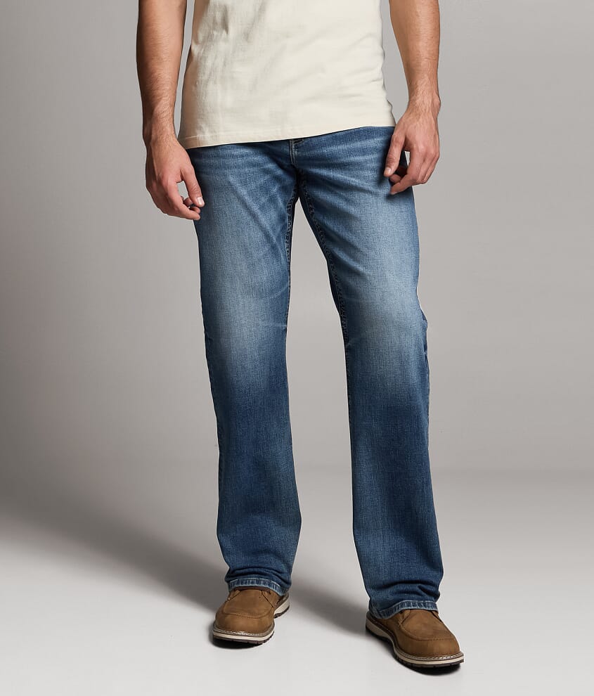 Tyler Stretch Jean thumbnail 2