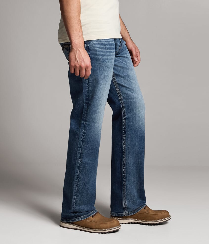 Tyler Stretch Jean thumbnail 3