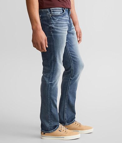 BKE Alec Straight Stretch Jean FULL_LEFT_SIDE