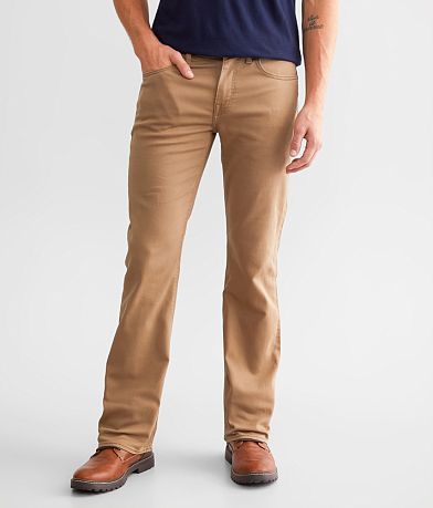 BKE Aiden Boot Stretch Pant front view