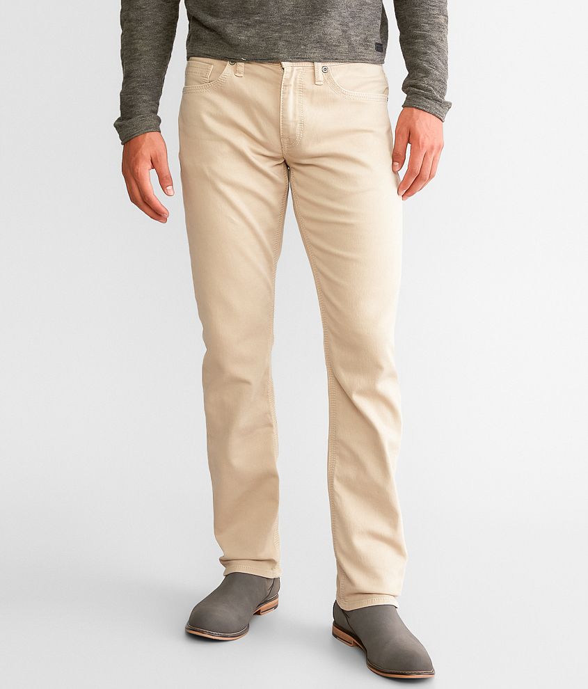 BKE Jake Straight Stretch Pant front view