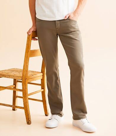 BKE Jake Straight Stretch Pant front view
