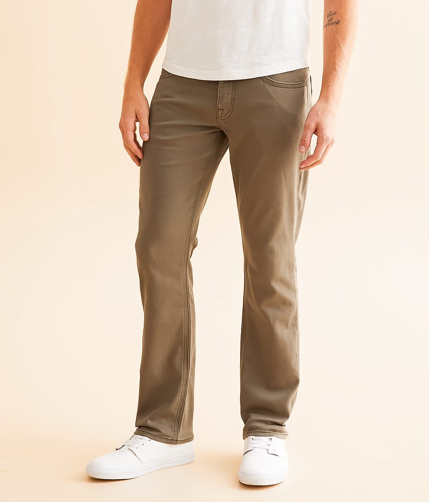 Jake Straight Stretch Pant