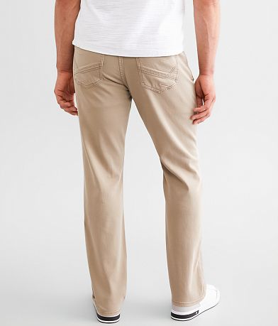 BKE Tyler Stretch Pant back view