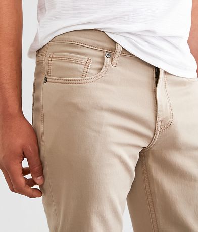BKE Tyler Stretch Pant misc detail 1 view