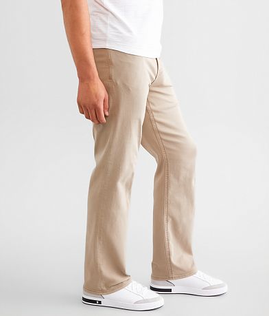 BKE Tyler Stretch Pant full right side view