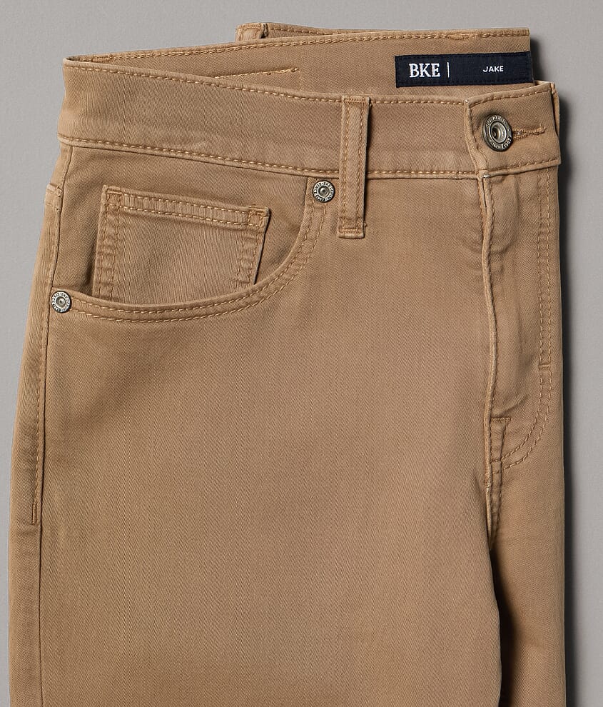 Jake Boot Stretch Pant