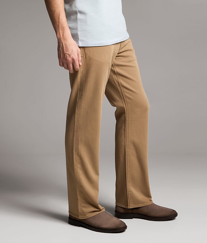Jake Boot Stretch Pant