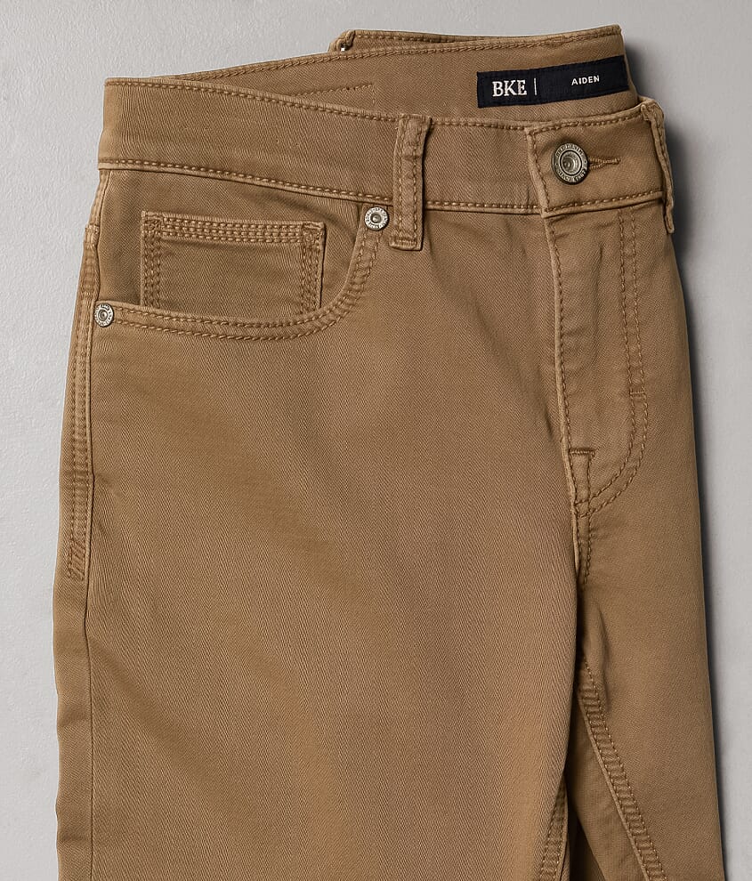 Aiden Boot Stretch Pant