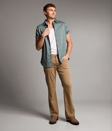 Men's BKE Bootcut Pants | Buckle