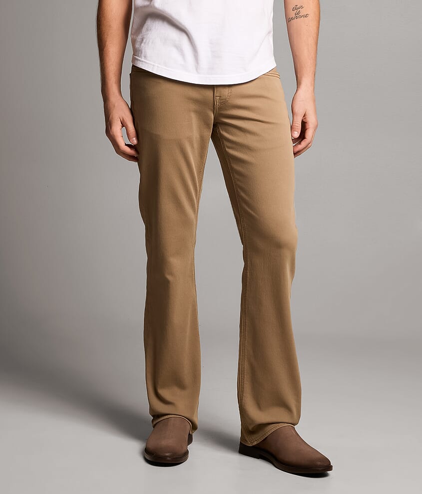 Aiden Boot Stretch Pant