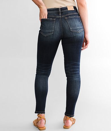 BKE Payton Skinny Stretch Jean BACK