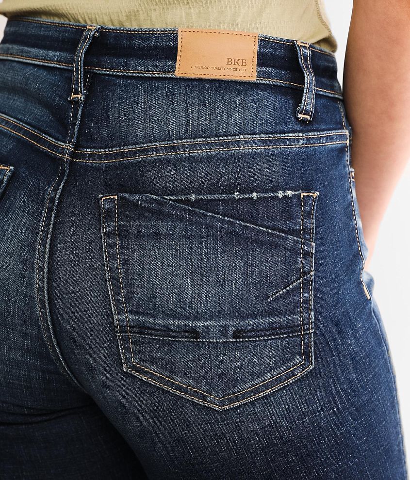 Parker Skinny Stretch Jean