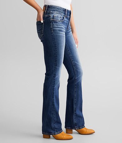 BKE Payton Tailored Boot Stretch Jean FULL_LEFT_SIDE