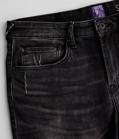 Prps Black Slim Taper Stretch Jean MISC_DETAIL_1