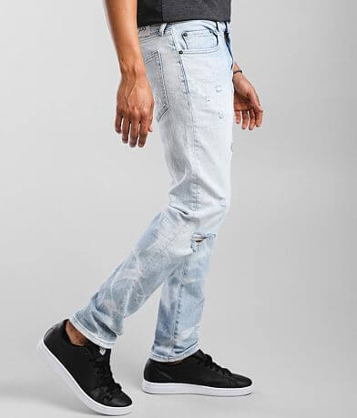 Prps Windsor Slim Taper Stretch Jean FULL_RIGHT_SIDE